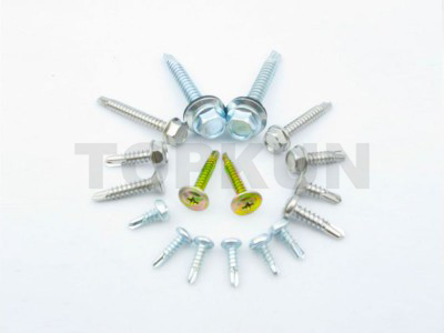 Self Drilling Screw
