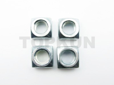 Square Nut