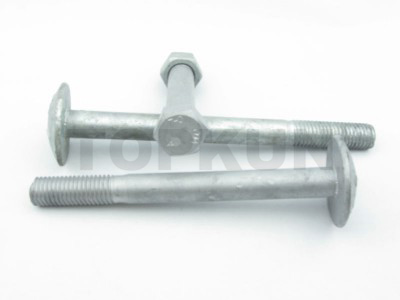 Tower bolt