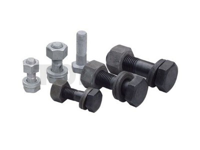 Heavy Hex Structural bolt