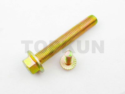 Hex Flange bolt