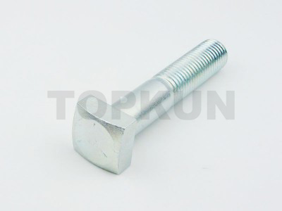 Square Head Bolt