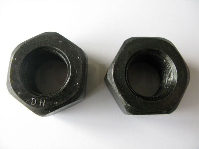 Heavy Hex Nut
