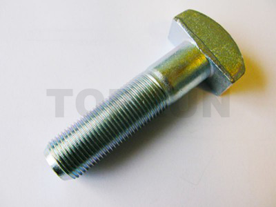 T bolt