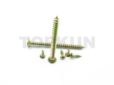 Chipboard Screw