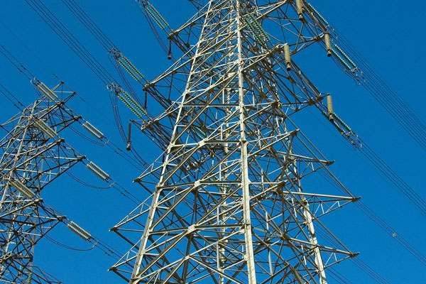 Tower & Pole Fasteners & Products