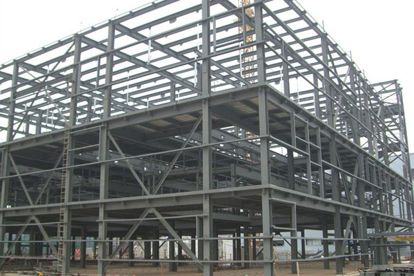 Structural Steel Fasteners & Products