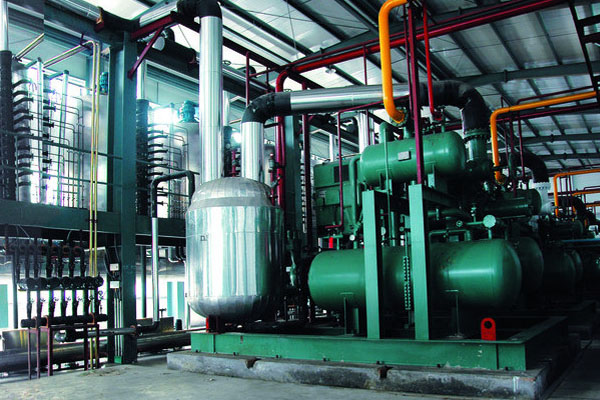 Mechanical Equipment Fasteners & Products