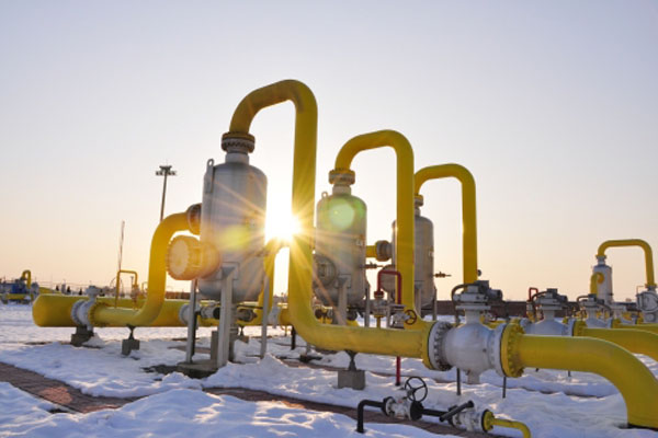 Oil & Gas Fasteners & Products